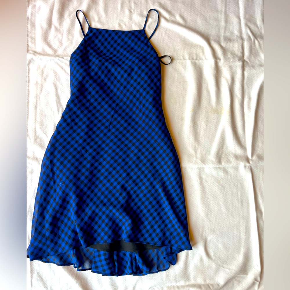 Ralph Lauren kids dress